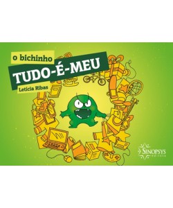 O Bichinho Tudo-é-Meu